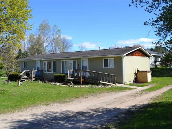 907 Erie Street, East Jordan, MI 49727