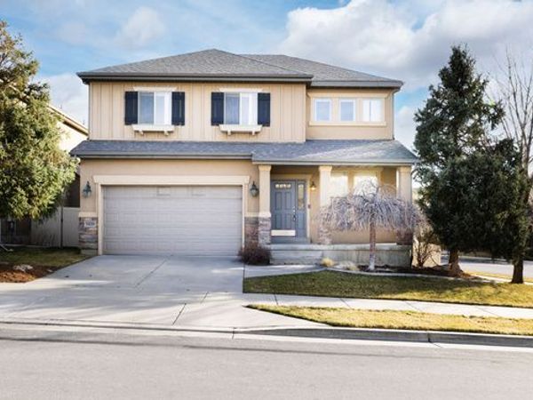 1420 E FIRELIGHT WAY , Sandy, UT 84092