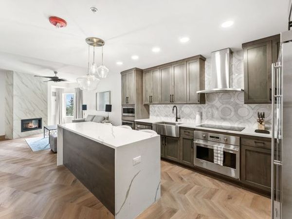 3000 CANYONS RESORT DR , Unit 3505, Snyderville, UT 84098