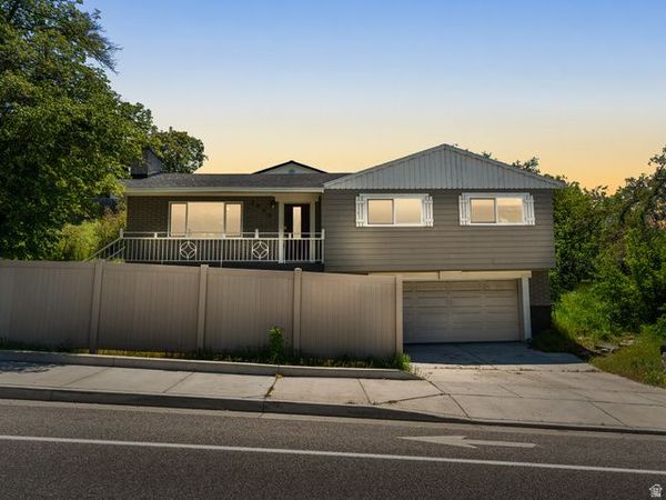 2990 E 3900 S, Holladay, UT 84124