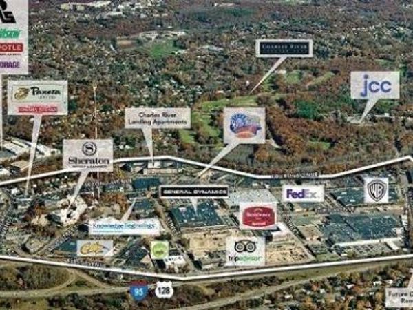 000 Confidential, Needham, MA 02492