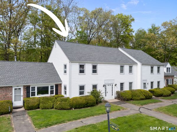 464 Dowd, Unit 464, Canton, CT 06019
