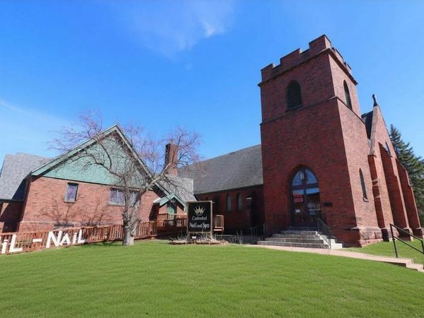 620 3rd St W, Ashland, WI 54806