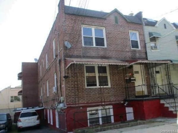 2962 Wickham Avenue , Bronx, NY 10469