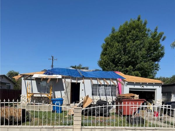 1791 S Huntington Street, Pomona, CA 91766