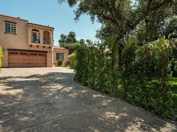 3359 Mills Avenue, La Crescenta, CA 91214