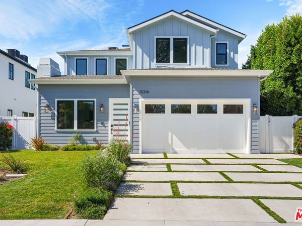 12341 Addison Street, Valley Village, CA 91607