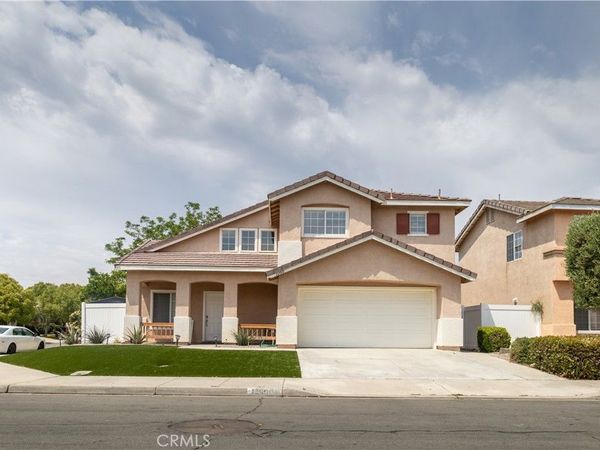 1280 Abbey Pines, Perris, CA 92571
