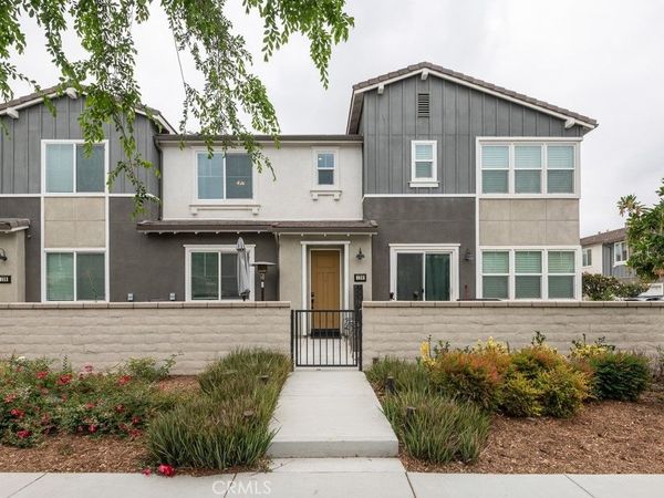 3562 E Moonlight Street, Unit 128, Ontario, CA 91761