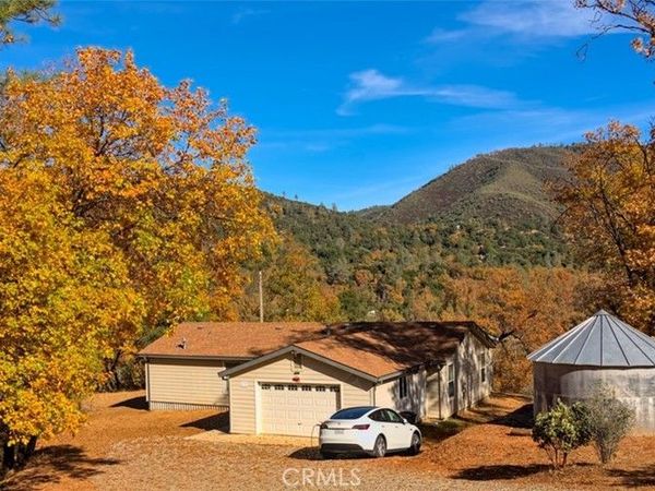 5038 Oak Rd, Midpines, CA 95345