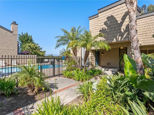 33532 Valley View Court, Unit 31, Dana Point, CA 92629