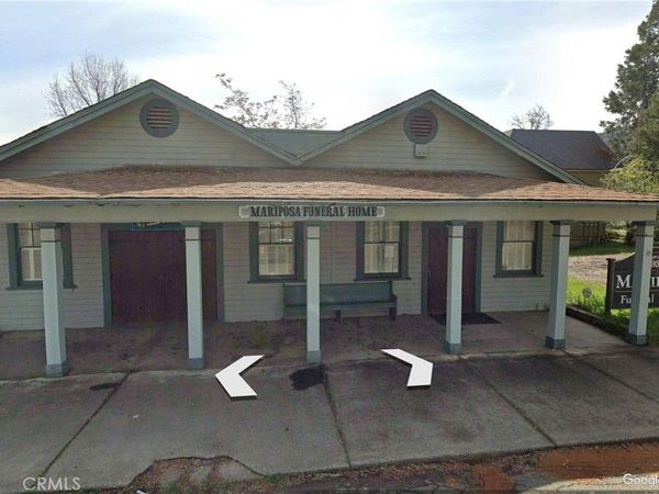 4981 9th, Mariposa, CA 95338