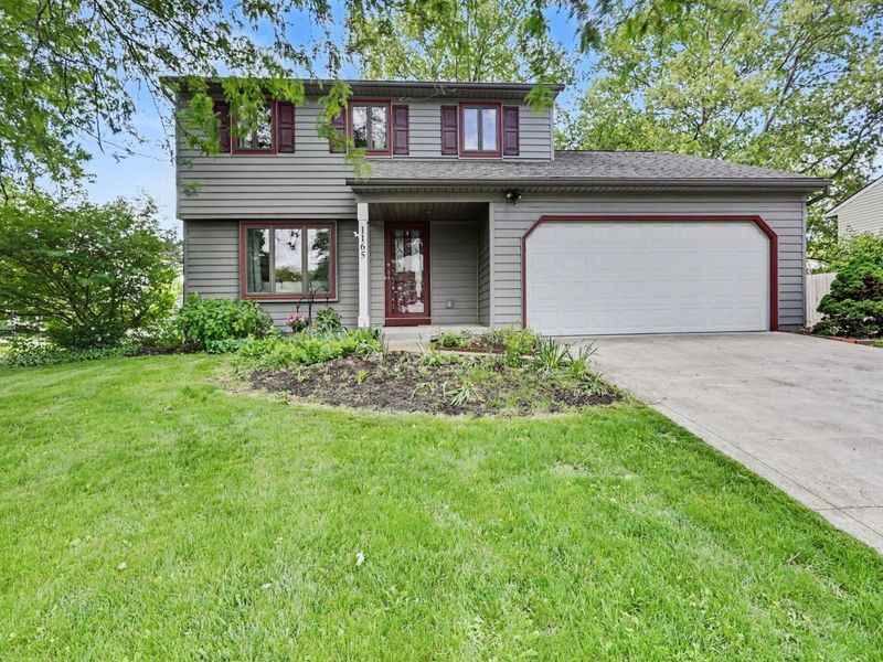 1165 Starbuck Court, Westerville, OH 43081 Photo 2