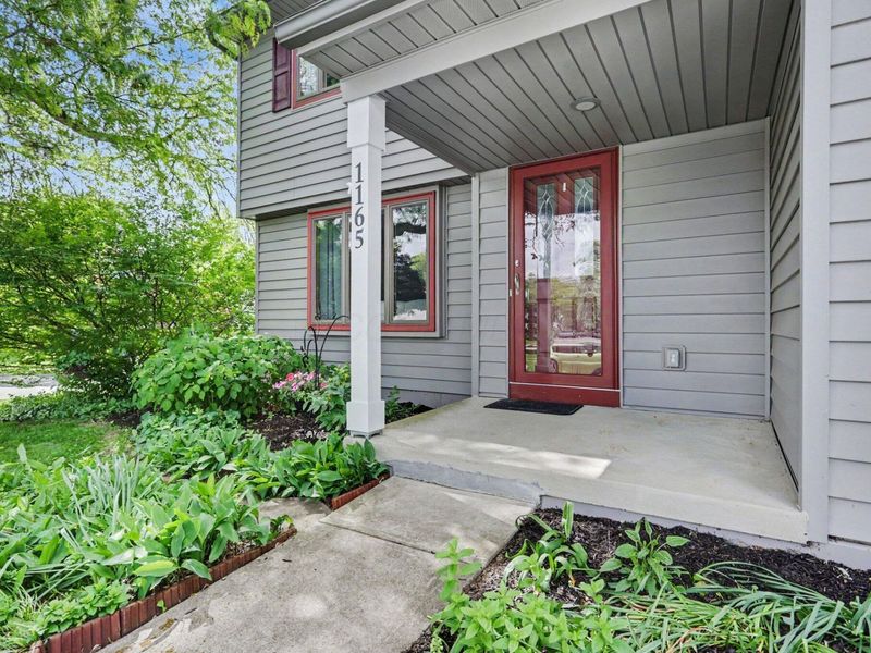1165 Starbuck Court, Westerville, OH 43081 Photo 3