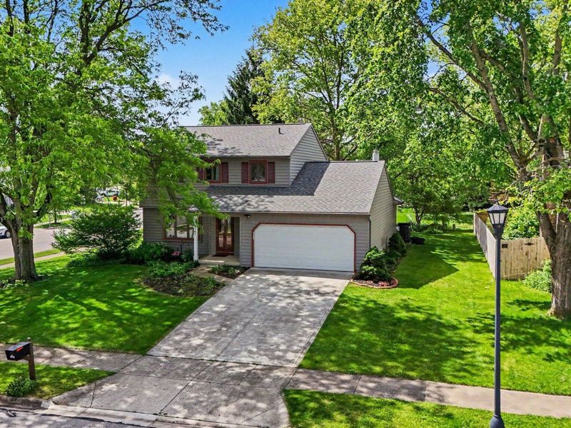 1165 Starbuck Court, Westerville, OH 43081 Photo 4