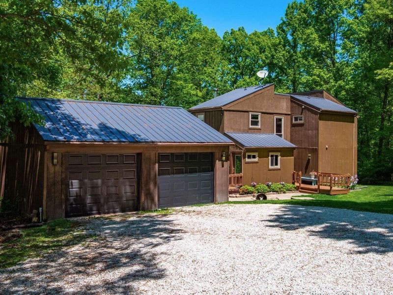 10383 Twin Oaks Drive , Cambridge, OH 43725 Photo 37