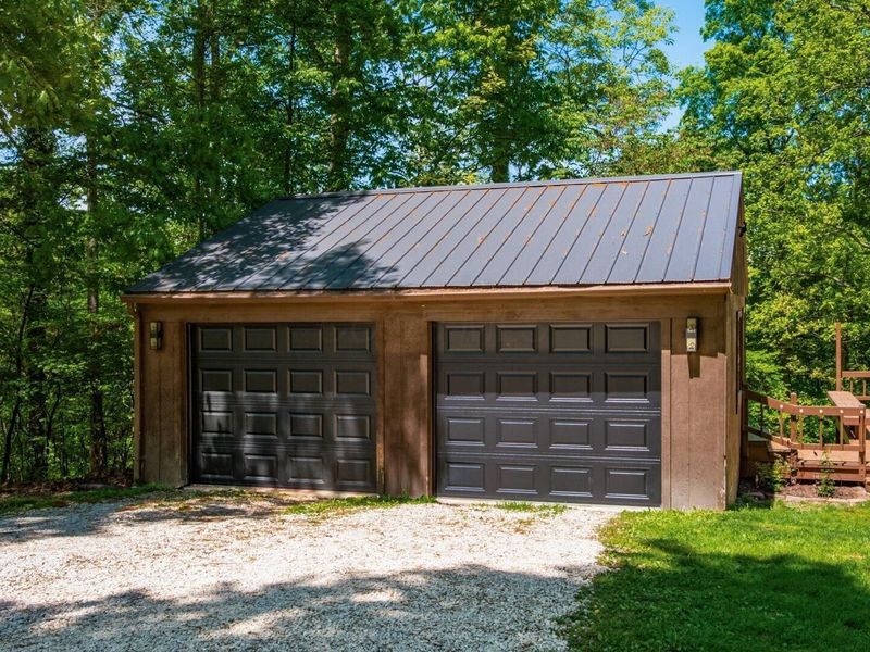 10383 Twin Oaks Drive , Cambridge, OH 43725 Photo 39
