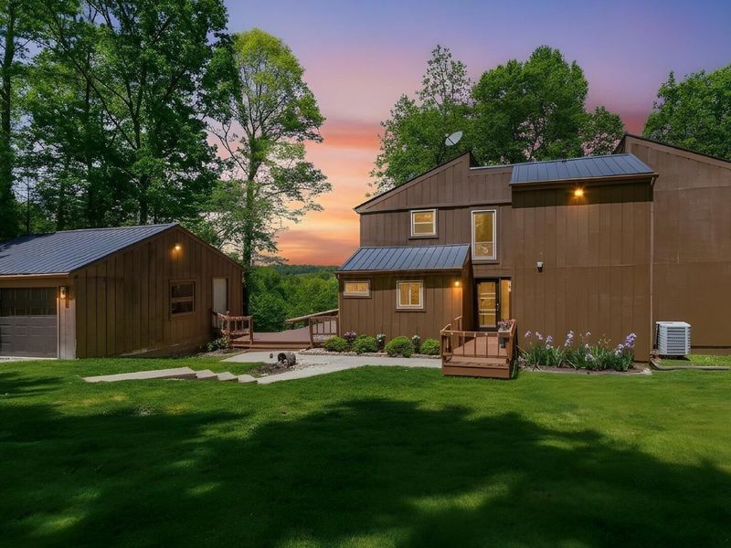 10383 Twin Oaks Drive , Cambridge, OH 43725 Photo 40