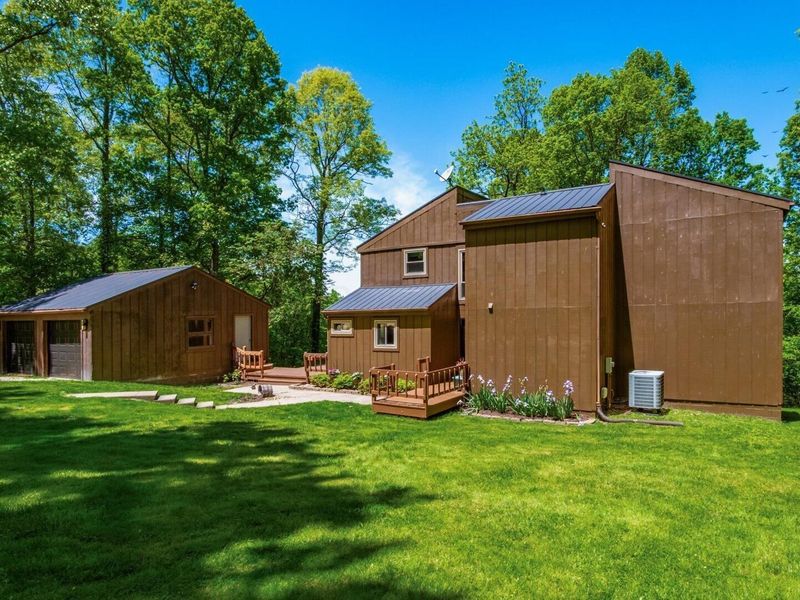 10383 Twin Oaks Drive , Cambridge, OH 43725 Photo 41