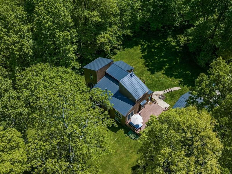 10383 Twin Oaks Drive , Cambridge, OH 43725 Photo 52