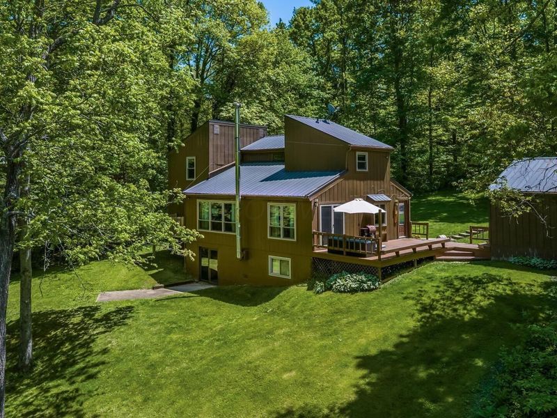 10383 Twin Oaks Drive , Cambridge, OH 43725 Photo 53