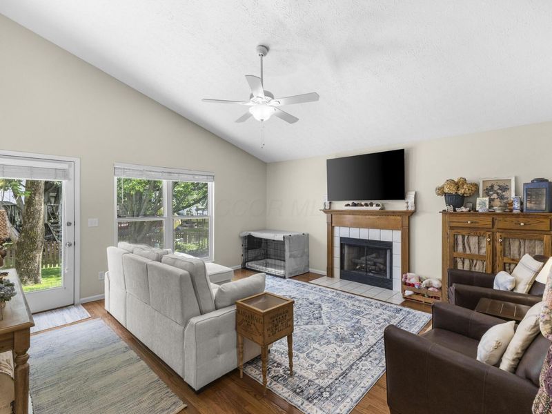 736 Prairie Road , Galloway, OH 43119 Photo 11