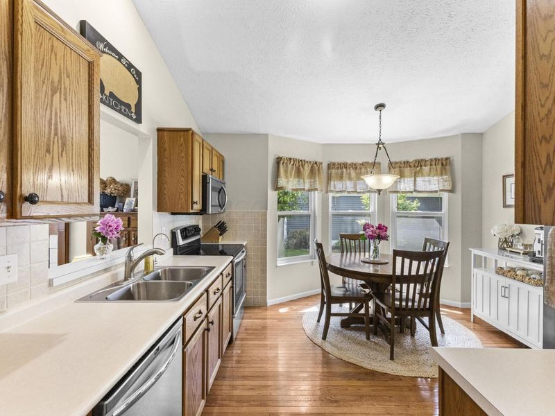 736 Prairie Road , Galloway, OH 43119 Photo 17