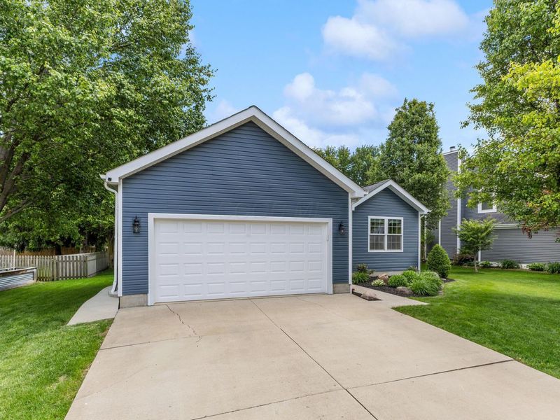 736 Prairie Road , Galloway, OH 43119 Photo 2