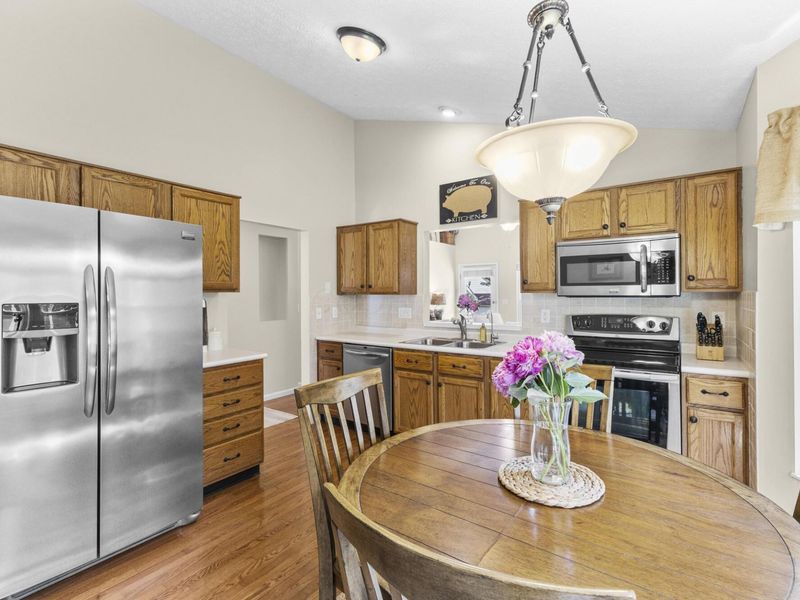 736 Prairie Road , Galloway, OH 43119 Photo 20