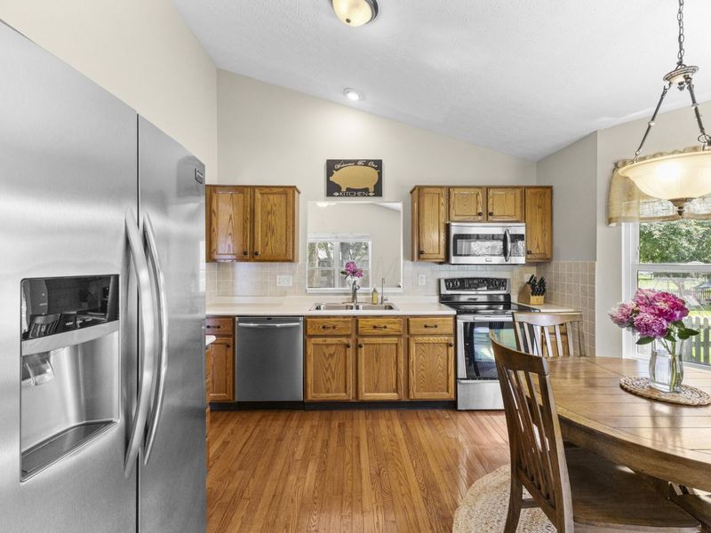 736 Prairie Road , Galloway, OH 43119 Photo 22