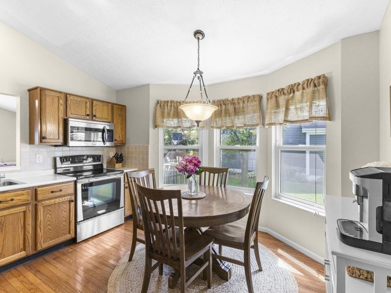 736 Prairie Road , Galloway, OH 43119 Photo 23