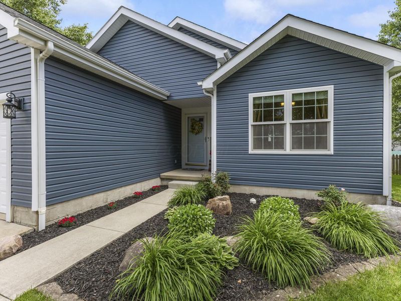 736 Prairie Road , Galloway, OH 43119 Photo 4