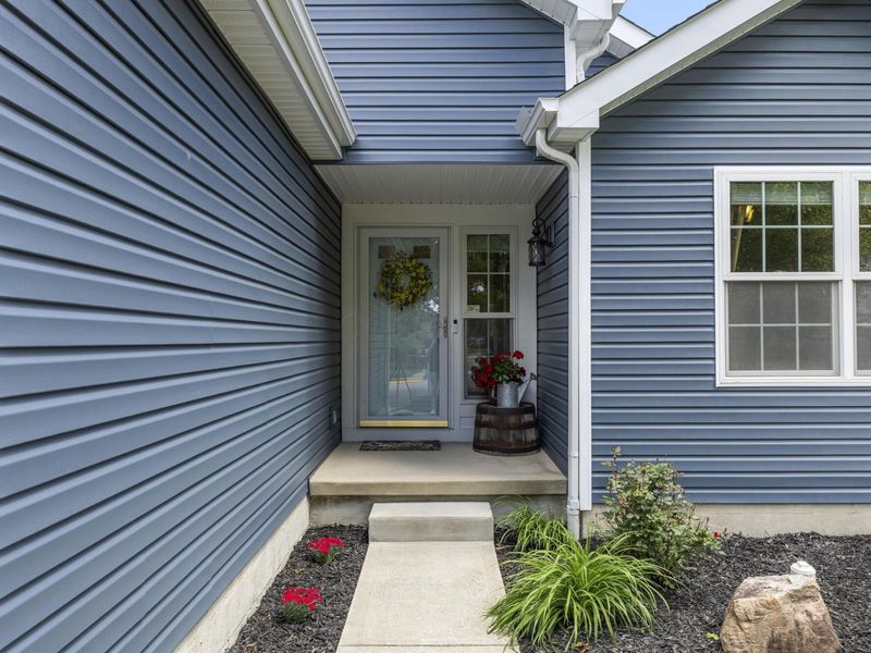 736 Prairie Road , Galloway, OH 43119 Photo 5