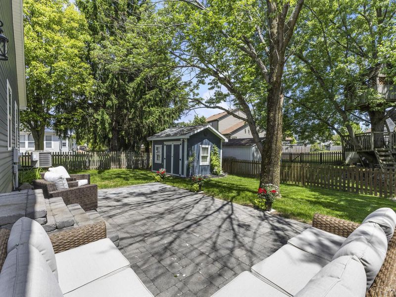 736 Prairie Road , Galloway, OH 43119 Photo 50