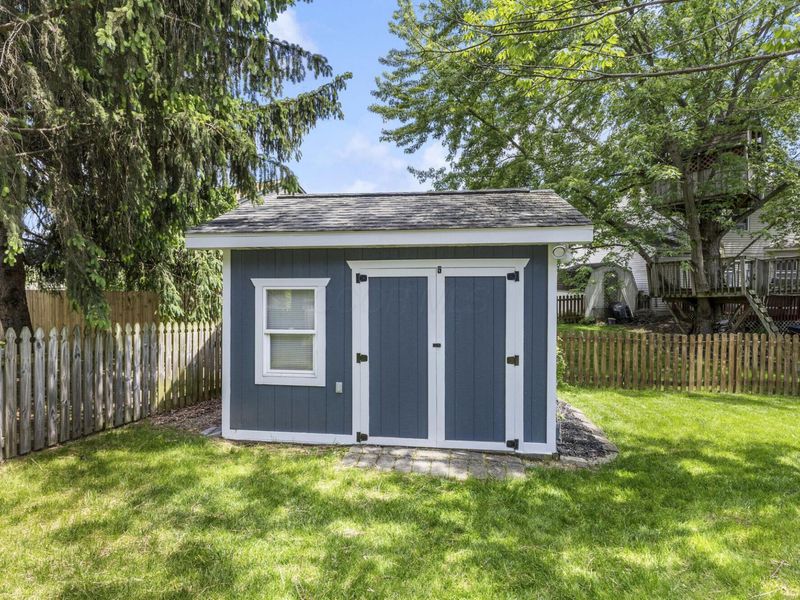 736 Prairie Road , Galloway, OH 43119 Photo 55