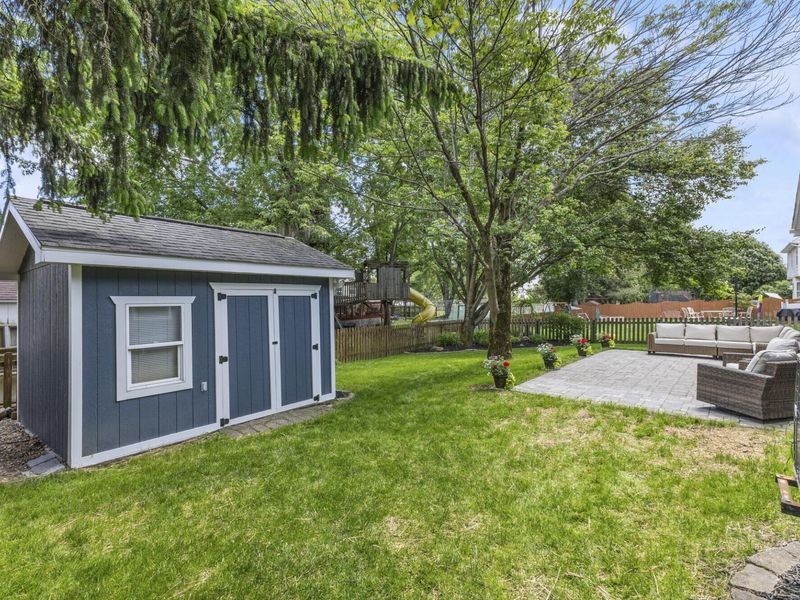 736 Prairie Road , Galloway, OH 43119 Photo 56