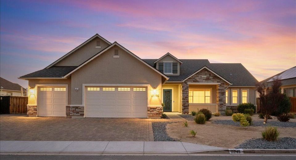 11745 Vista Park Drive, Sparks, NV 89441 Photo