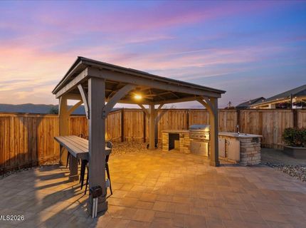 11745 Vista Park Drive, Sparks, NV 89441 Photo