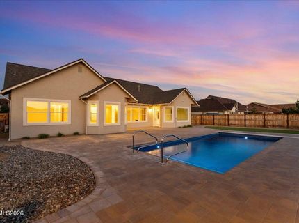 11745 Vista Park Drive, Sparks, NV 89441 Photo