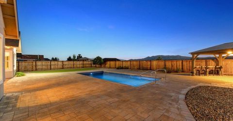 11745 Vista Park Drive, Sparks, NV 89441 Photo