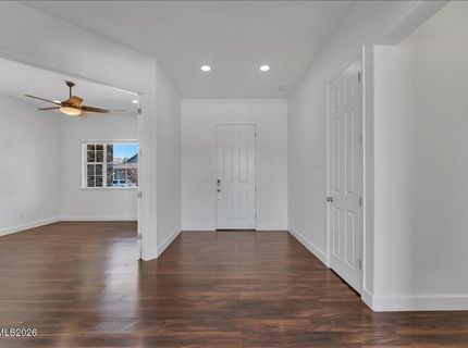 11745 Vista Park Drive, Sparks, NV 89441 Photo