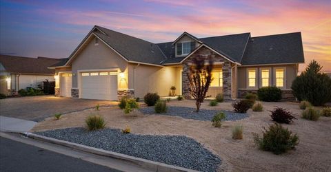 11745 Vista Park Drive, Sparks, NV 89441 Photo