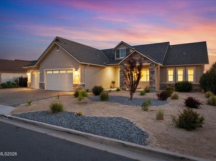 11745 Vista Park Drive, Sparks, NV 89441 Photo