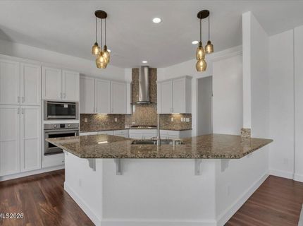 11745 Vista Park Drive, Sparks, NV 89441 Photo