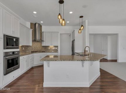 11745 Vista Park Drive, Sparks, NV 89441 Photo