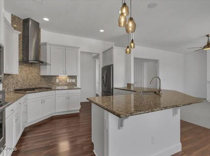 11745 Vista Park Drive, Sparks, NV 89441 Photo