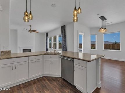 11745 Vista Park Drive, Sparks, NV 89441 Photo