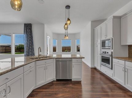 11745 Vista Park Drive, Sparks, NV 89441 Photo
