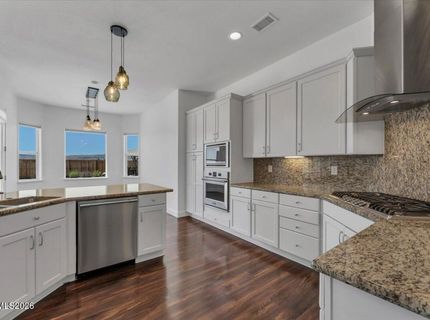 11745 Vista Park Drive, Sparks, NV 89441 Photo
