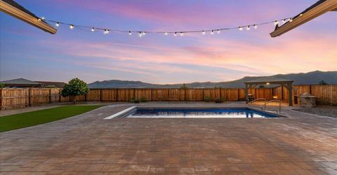11745 Vista Park Drive, Sparks, NV 89441 Photo